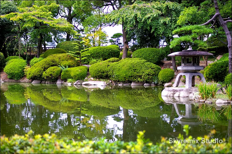 Osaka, Japan