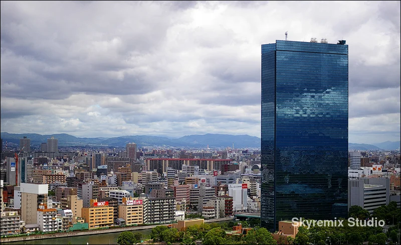 Osaka, Japan