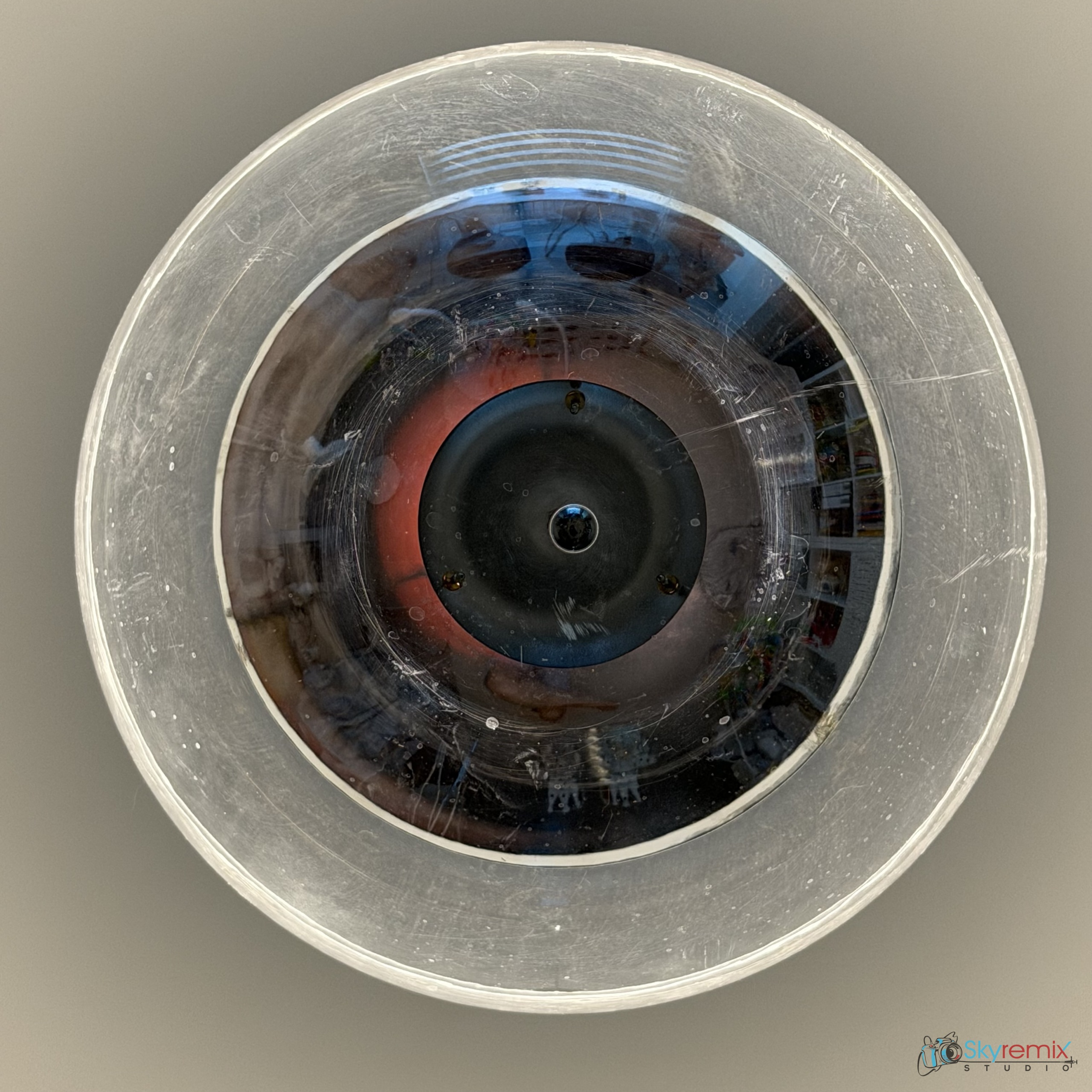 Eyes on me