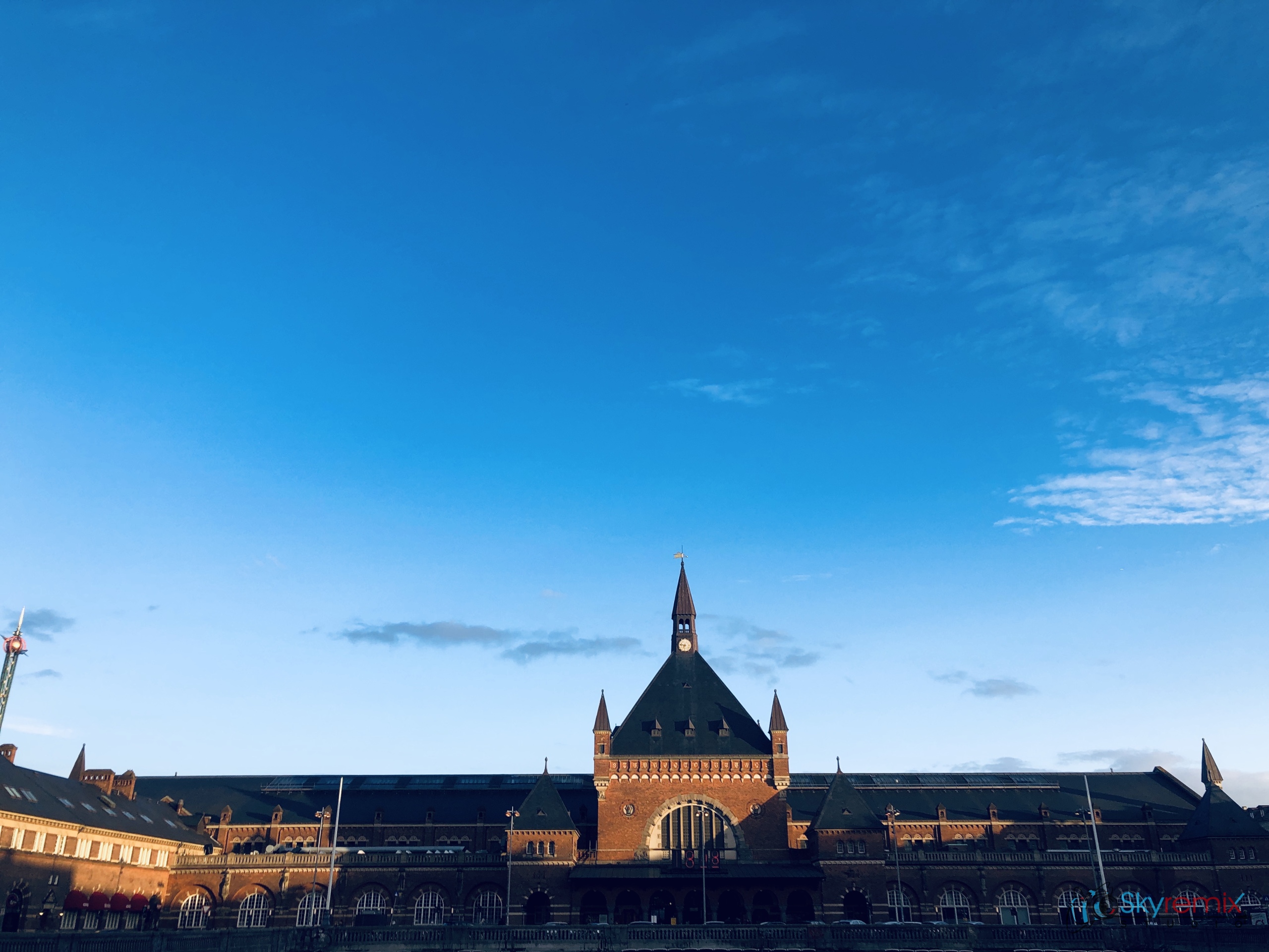 Copenhagen, Denmark