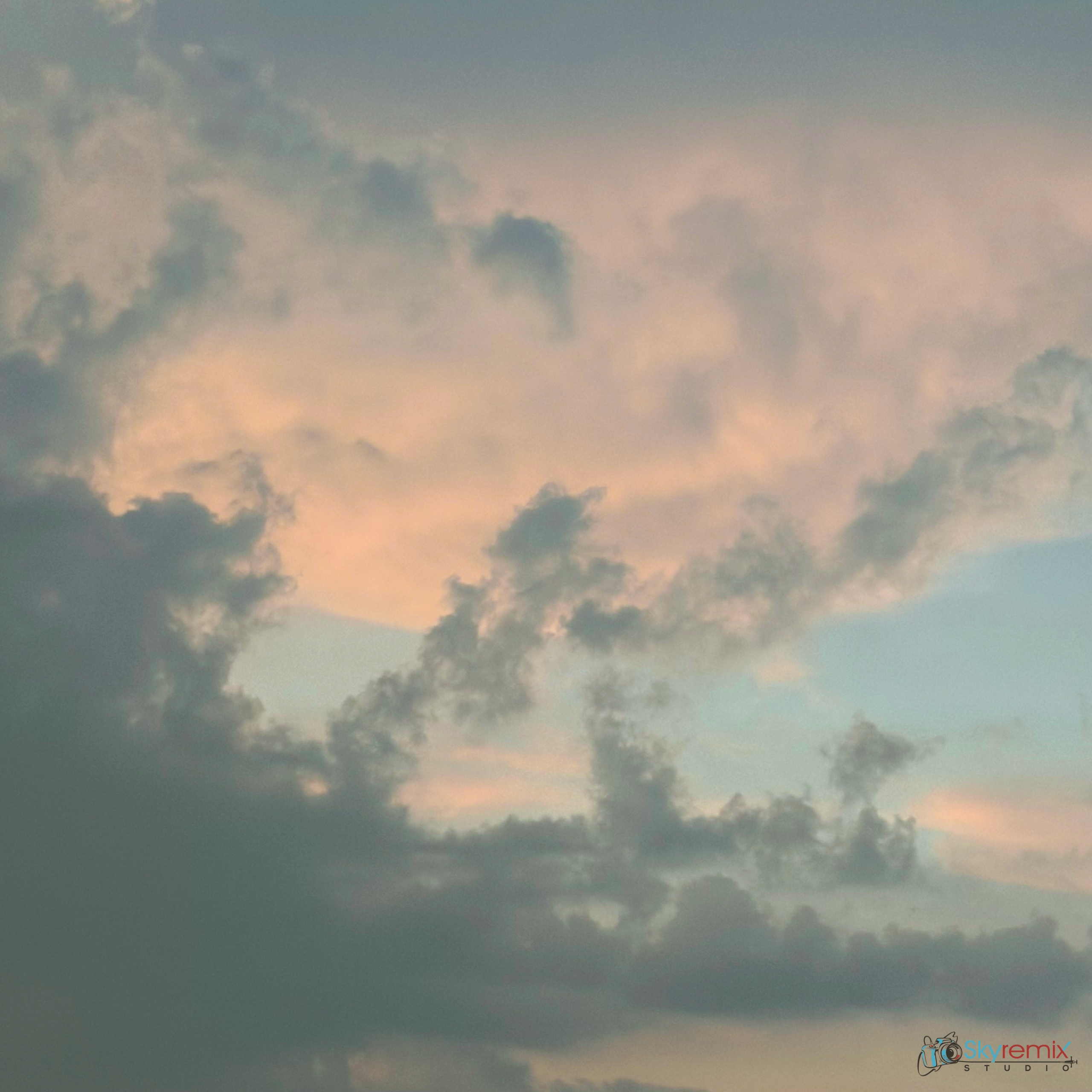 Sky-remixed